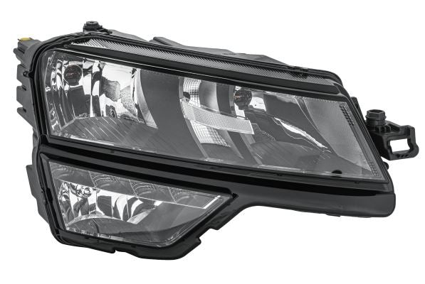 Skoda Karoq Right Headlight | Hella OEM 57B 941 016