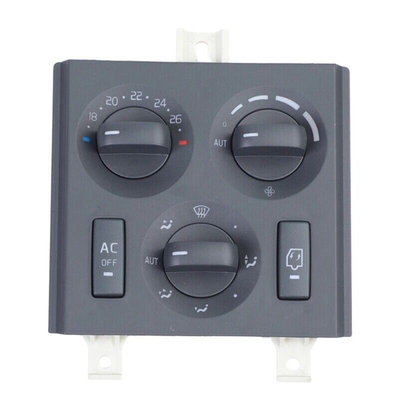 Air Conditioning Control Panel - for Volvo - OEM 20508582 | Eurowagens
