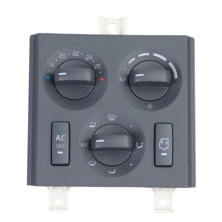 Air Conditioning Control Panel - for Volvo - OEM 20508582 | Eurowagens