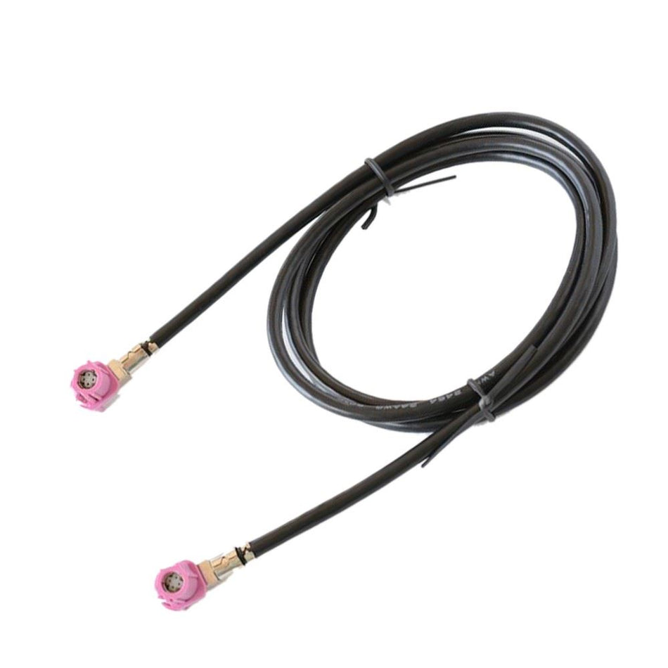 LVDS Video Cable Retrofit - for BMW - OEM 61129261850 | Eurowagens