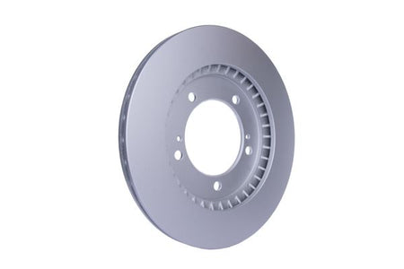 Suzuki Grand Vitara Brake Disc, Hella OEM, OEM 5521165D10, MPN 8DD 355 114-901