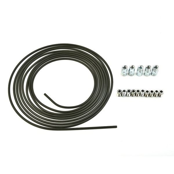 Brake Line Repair Kit - OEM M10X1 | Eurowagens - View 2