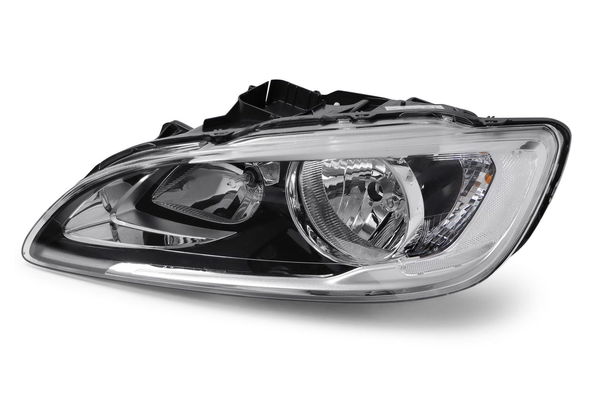 Valeo Left Headlight for Volvo, OEM quality, OEM 30796251 - View 9