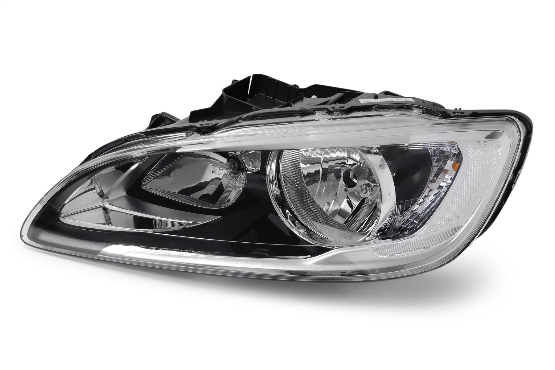 Valeo Left Headlight for Volvo, OEM quality, OEM 30796251 - View 9