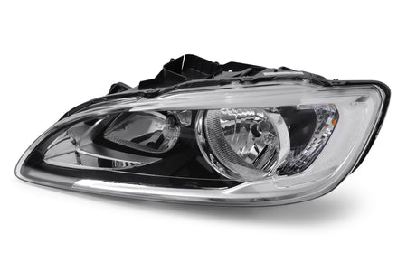 Valeo Left Headlight for Volvo, OEM quality, OEM 30796251 - View 9