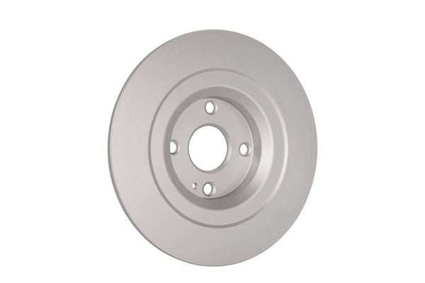Mazda MX-5 IV Brake Disc, Hella OEM, OEM 6000612254 - View 3