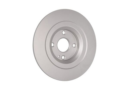 Mazda MX-5 IV Brake Disc, Hella OEM, OEM 6000612254 - View 3