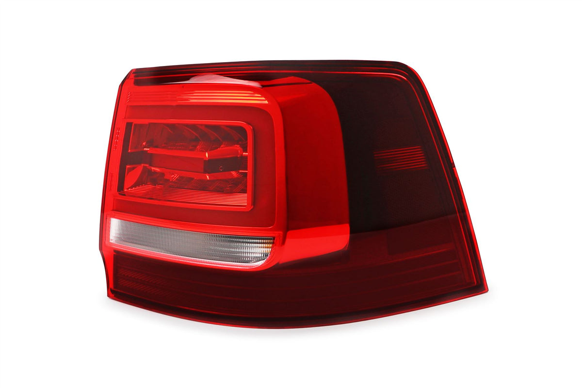Volkswagen Sharan Right Rear Light, Magneti Marelli OEM, OEM 7N0945208 - View 12