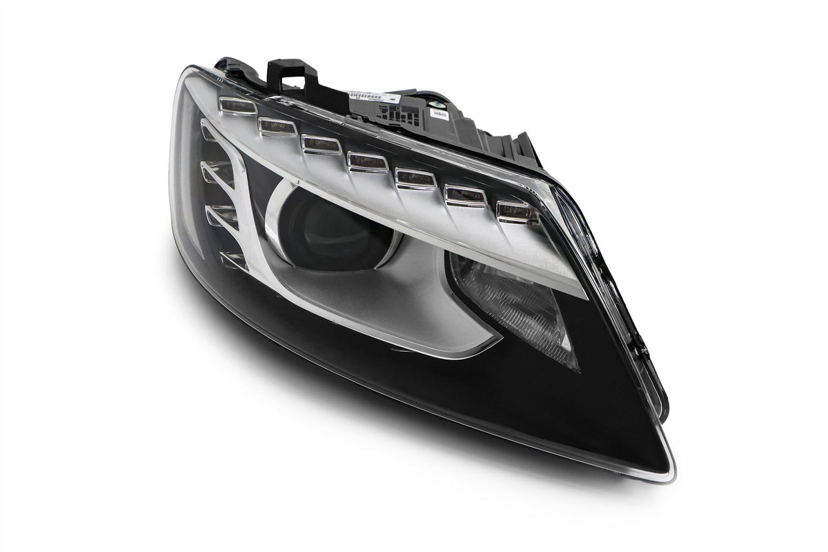 Audi Q7 Right Headlight, Valeo OEM, OEM 4L0941030AG - View 8