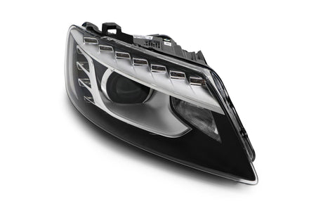 Audi Q7 Right Headlight, Valeo OEM, OEM 4L0941030AG - View 8