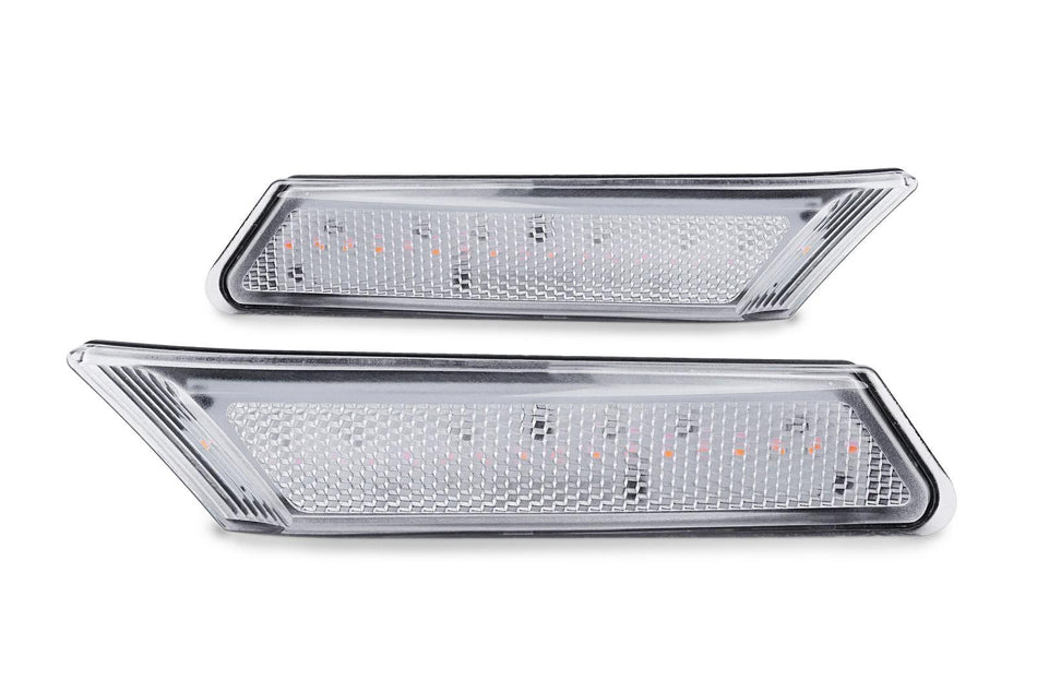 Side Indicator Set LED Dynamic - for Porsche | Eurowagens