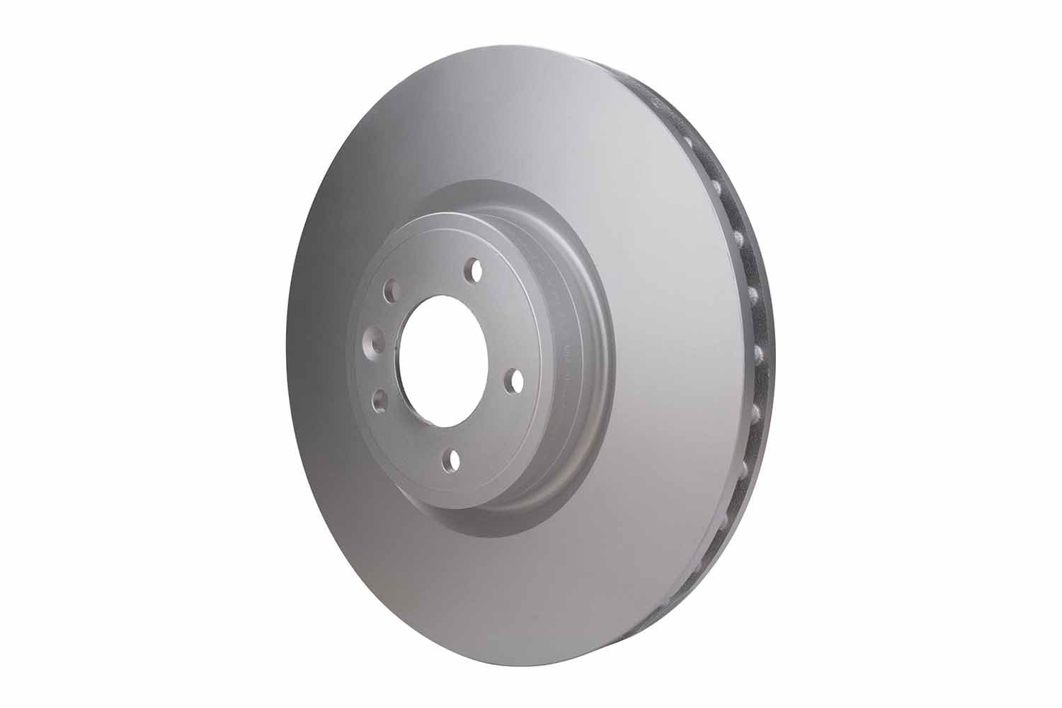 Hella Brake Disc for Land Rover, OEM quality, OEM LR098968 - View 5