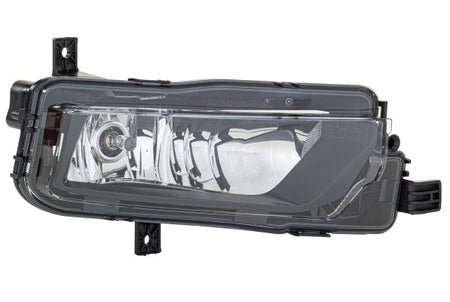 Hella Right Front Fog Light for Volkswagen, OEM quality, OEM 2K5 941 662 B, MPN 1NG 354 843-021
