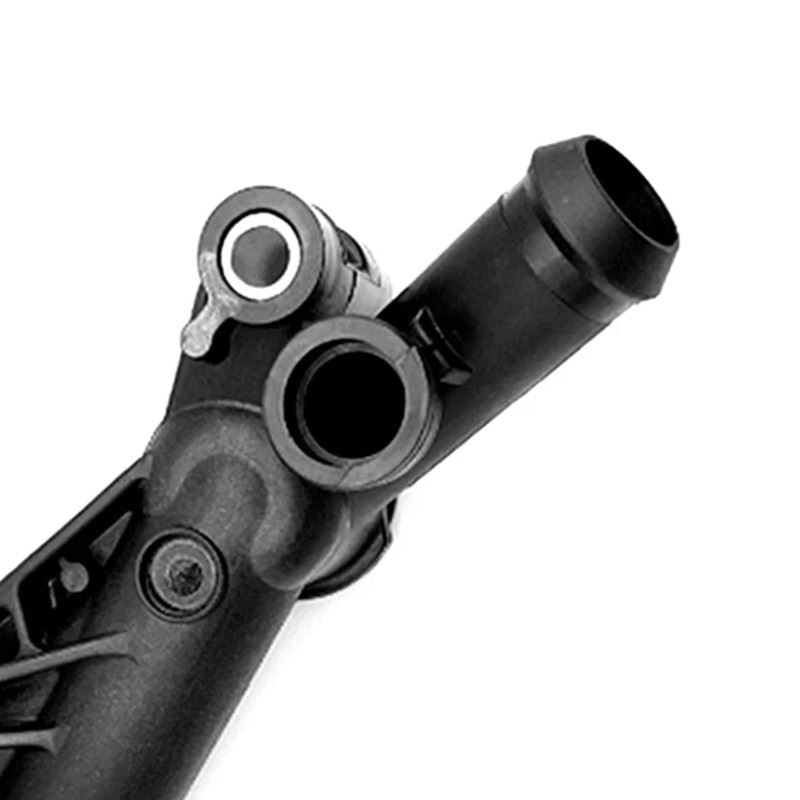 Thermostat Water Hose Fitting Connector | Eurowagens - View 2
