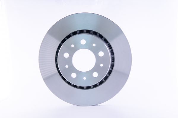 Hella Brake Disc for Volvo, OEM quality, OEM 1359020 - View 4