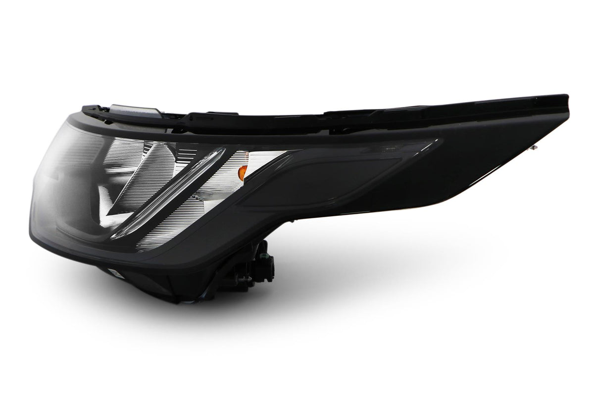 Land Rover Discovery Headlight Cover, Valeo OEM, OEM LR085636 - View 5