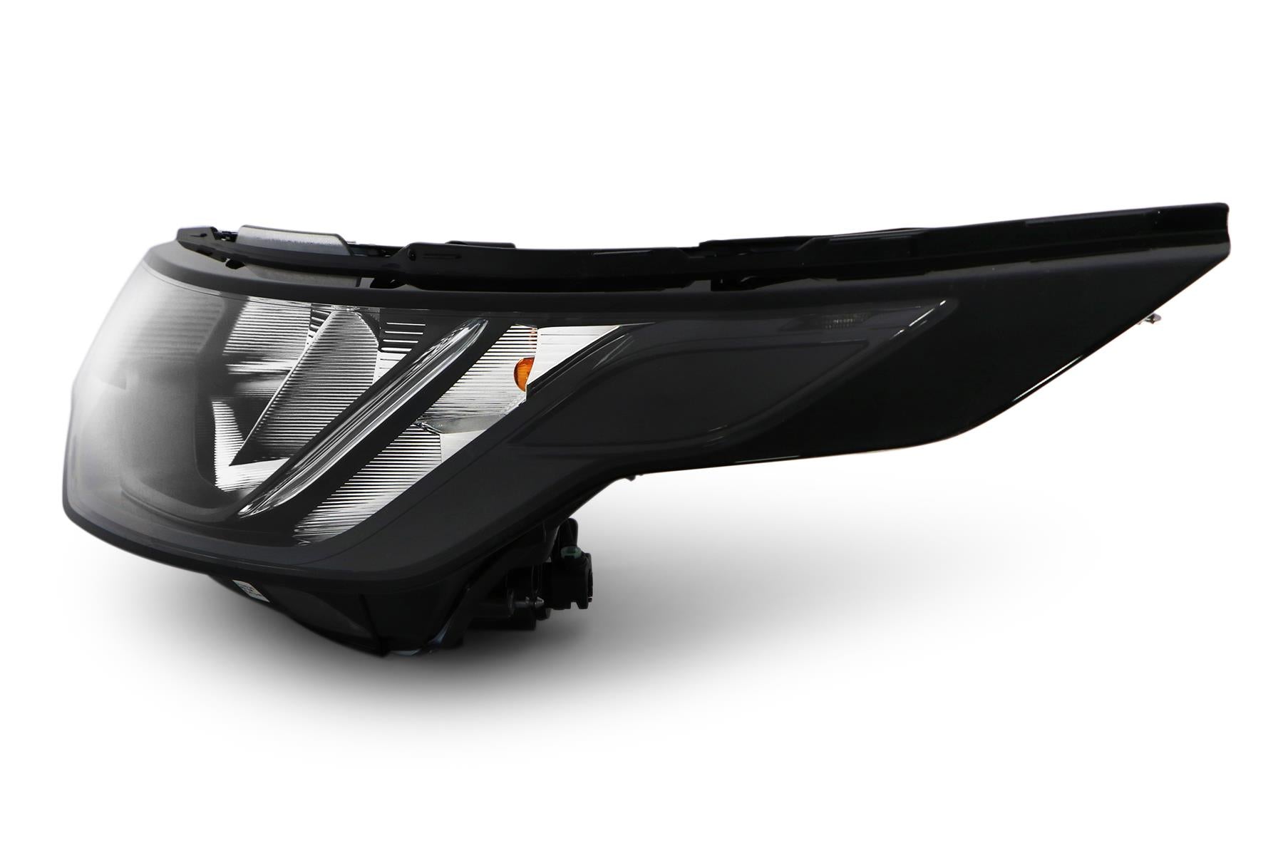 Land Rover Discovery Headlight Cover, Valeo OEM, OEM LR085636 - View 5