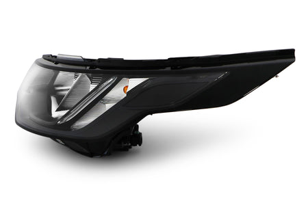 Land Rover Discovery Headlight Cover, Valeo OEM, OEM LR085636 - View 5
