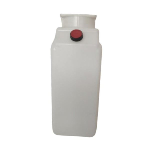 Hydraulic Lift Oil Container | Eurowagens