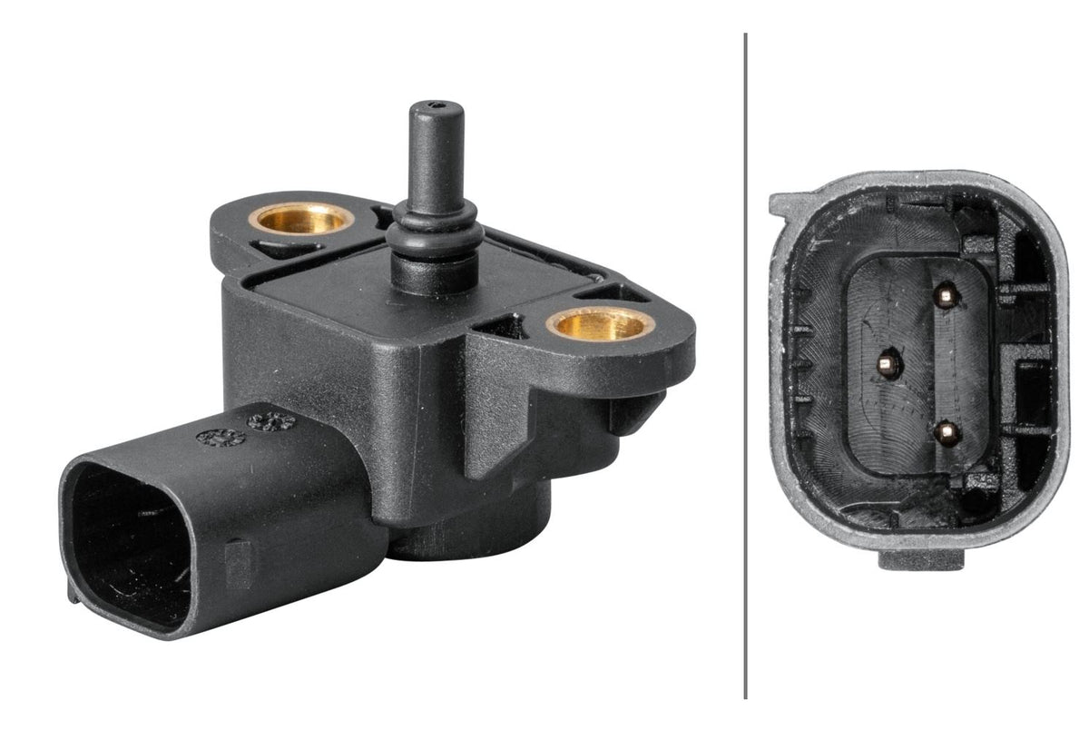 Hella Sensor for Mercedes-Benz & Smart, OEM quality, OEM 004 153 31 28 - View 3