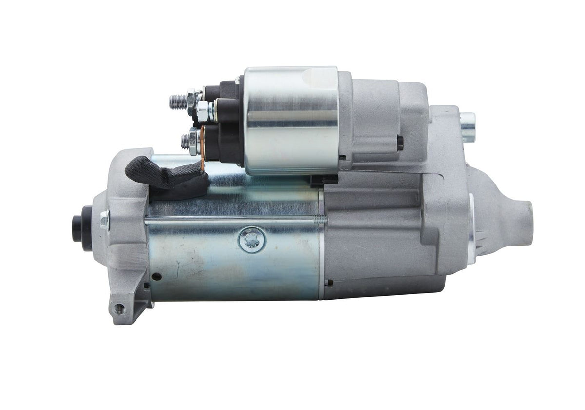 Hella Starter Motor for Volvo, OEM quality, OEM 31419530 - View 3