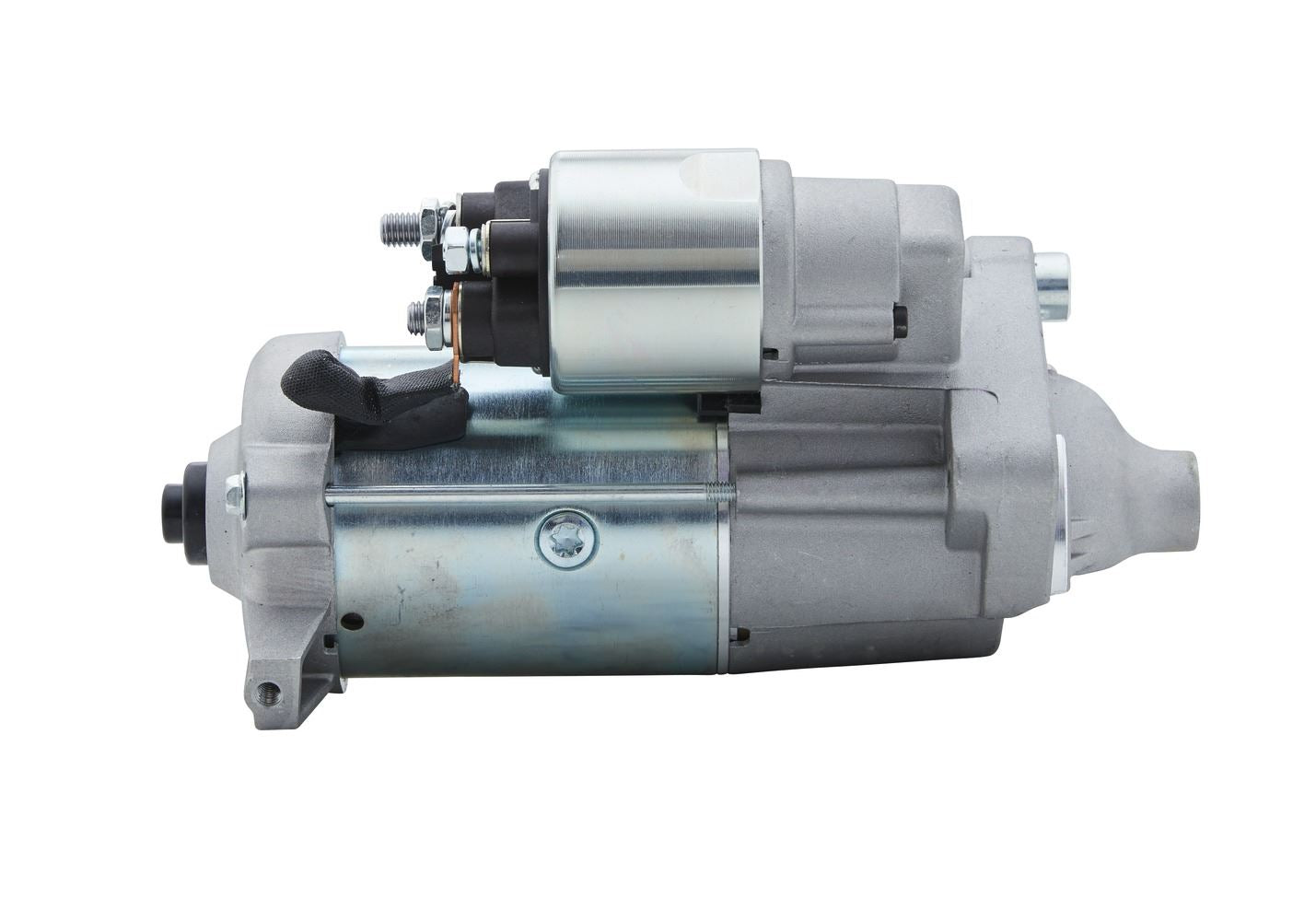 Hella Starter Motor for Volvo, OEM quality, OEM 31419530 - View 3
