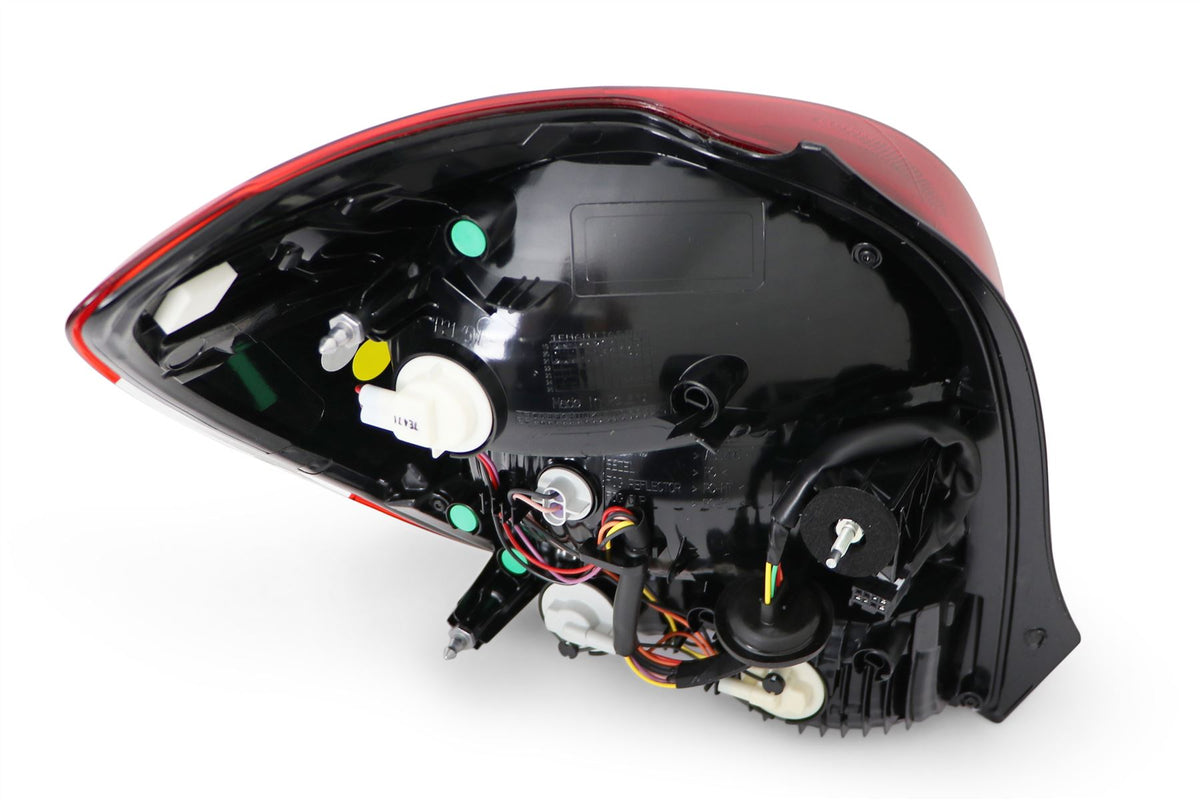 Peugeot 108 Right Rear Light, Magneti Marelli OEM, OEM B000864580 - View 8