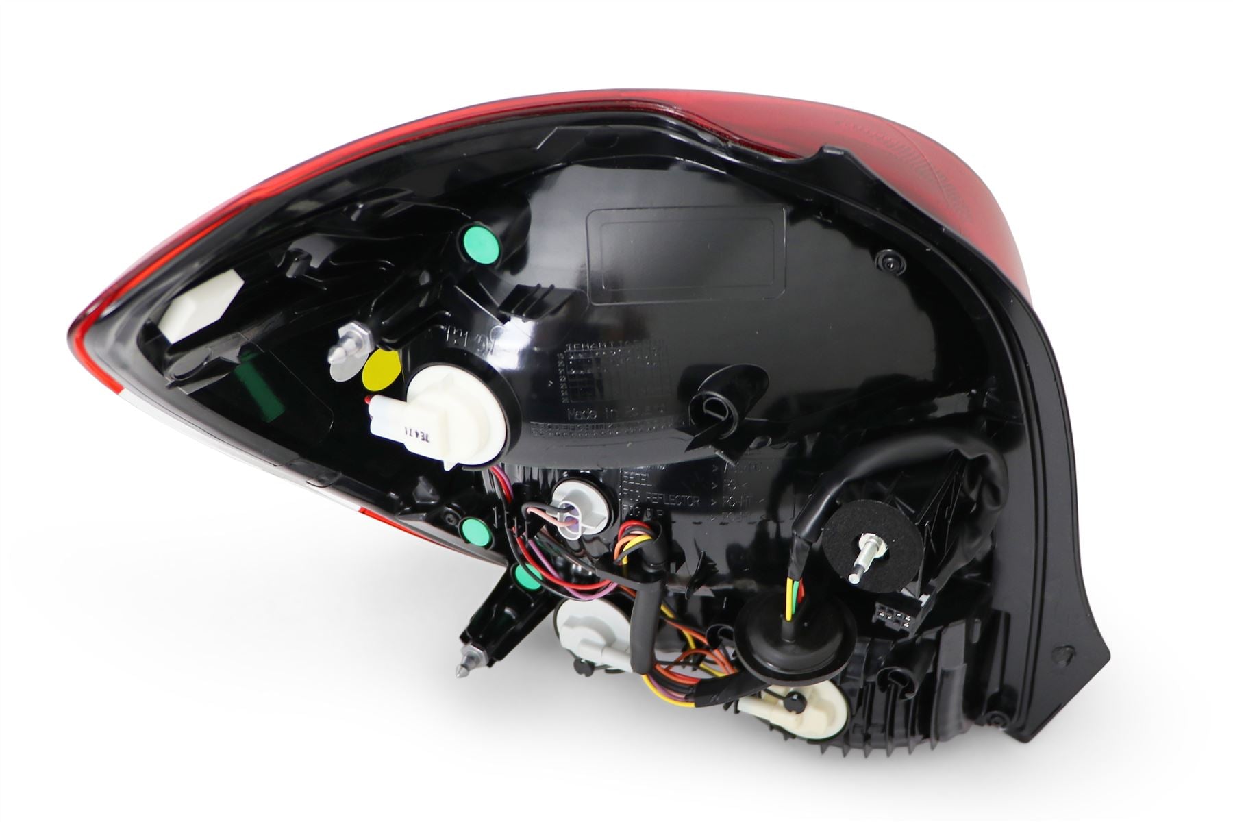 Peugeot 108 Right Rear Light, Magneti Marelli OEM, OEM B000864580 - View 8