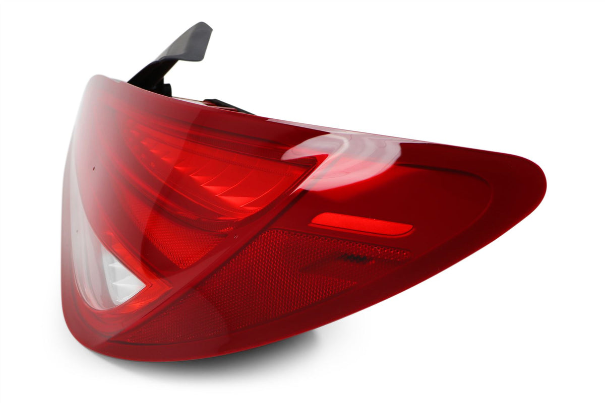 Mercedes-Benz CLA Right Rear Light, Magneti Marelli OEM, OEM A1179060401 - View 9