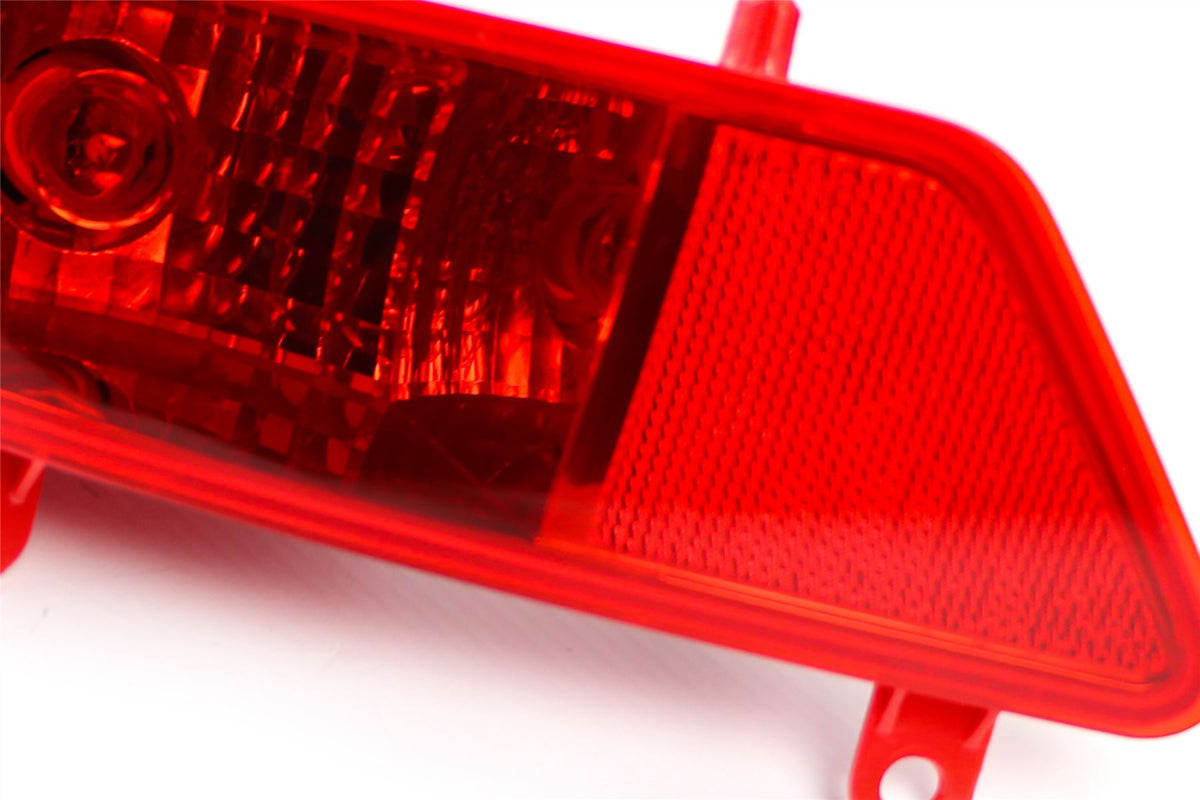 Peugeot 3008 Left Rear Fog Light, Magneti Marelli OEM, OEM 6350HG - View 10
