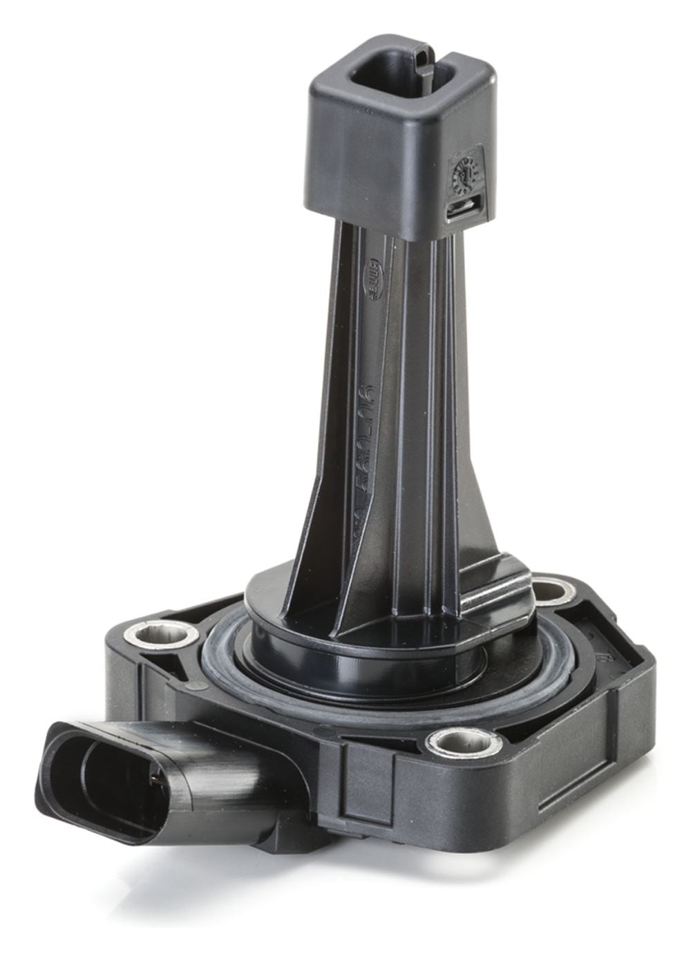 Hella Level Sensor for Seat, Audi & more, OEM quality, OEM 03C 907 660 D, MPN 6PR 013 680-011