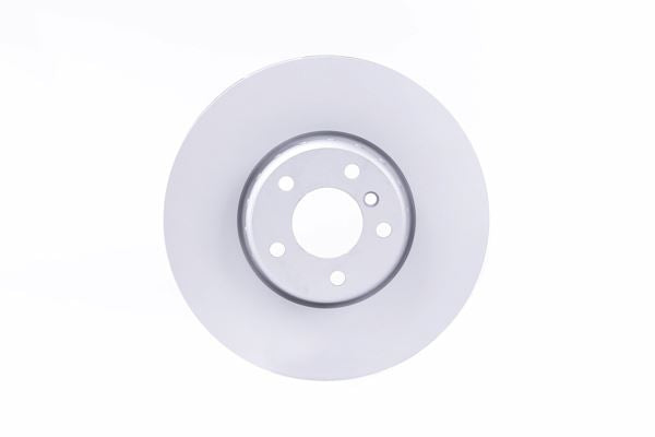 Hella Brake Disc for BMW, OEM quality, OEM 34116785669 - View 3