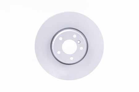 Hella Brake Disc for BMW, OEM quality, OEM 34116785669 - View 3