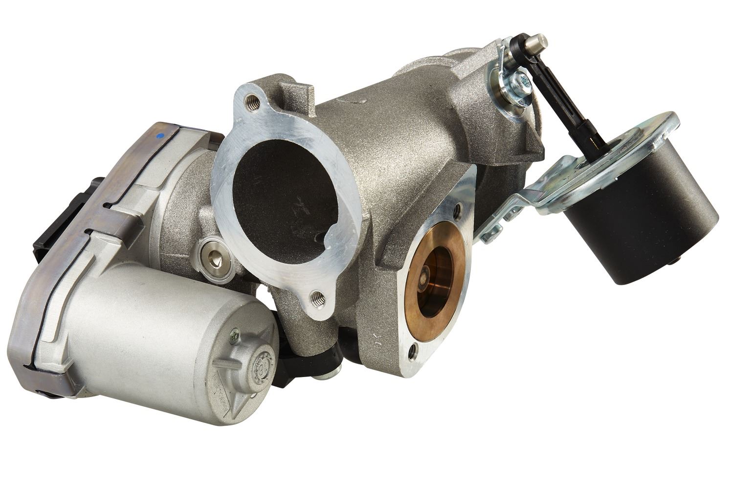Ford Mondeo III EGR Valve, Hella OEM, OEM 1 697 822, MPN 6NU 010 171-171