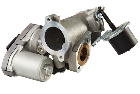 Ford Mondeo III EGR Valve, Hella OEM, OEM 1 697 822, MPN 6NU 010 171-171