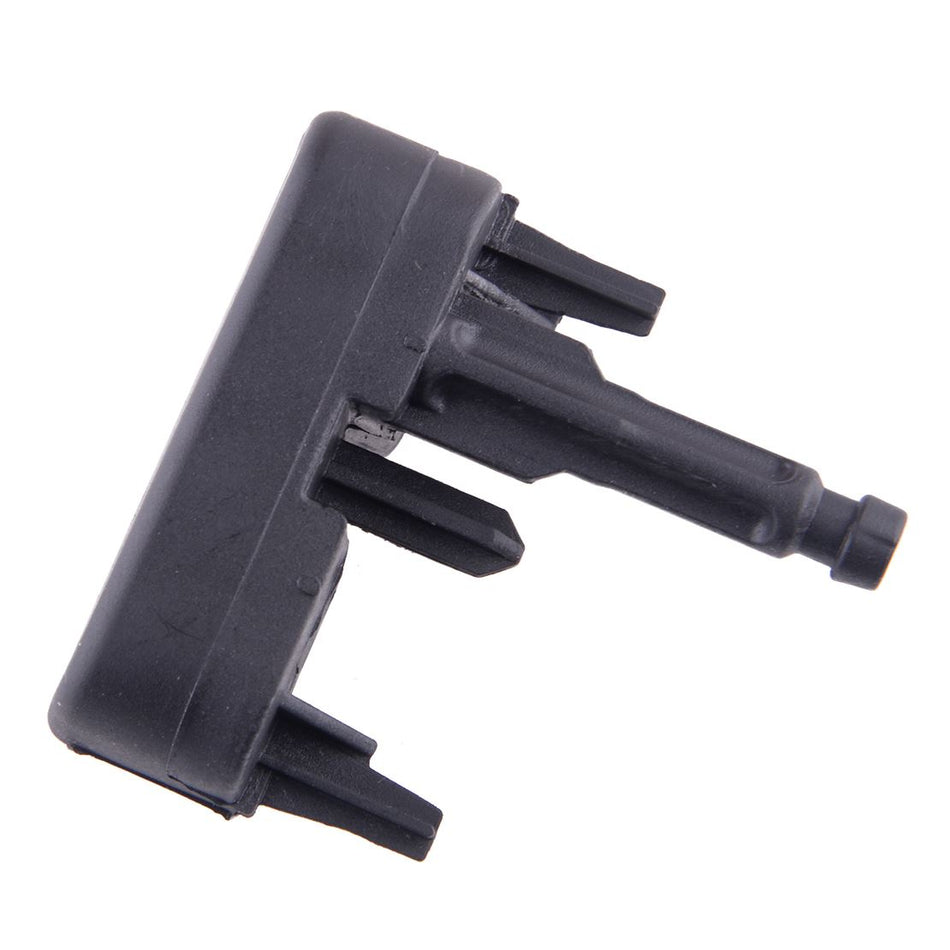 Tailgate Lock Button - for Renault | Eurowagens - View 3