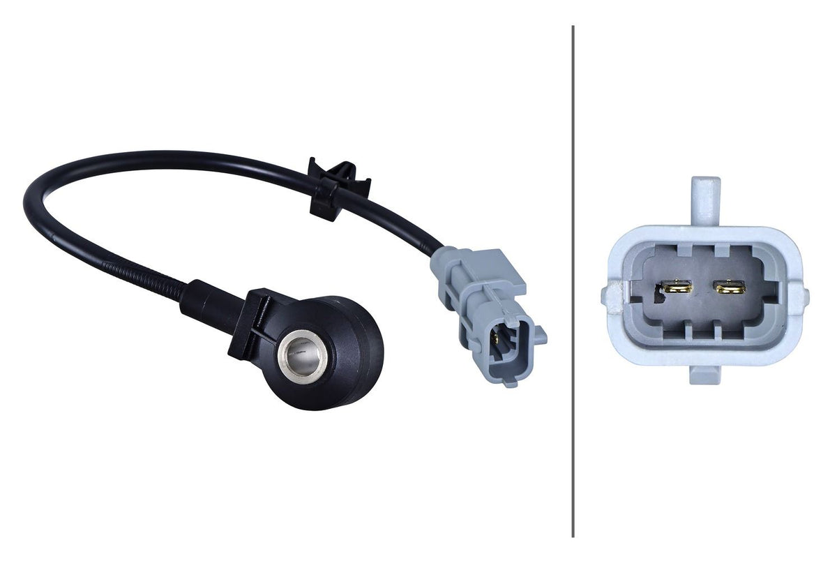 Hella Sensor for Kia & Hyundai, OEM quality, OEM 392502B000 - View 2
