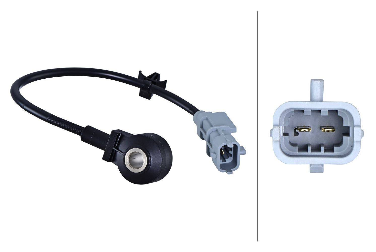 Hella Sensor for Kia & Hyundai, OEM quality, OEM 392502B000 - View 2