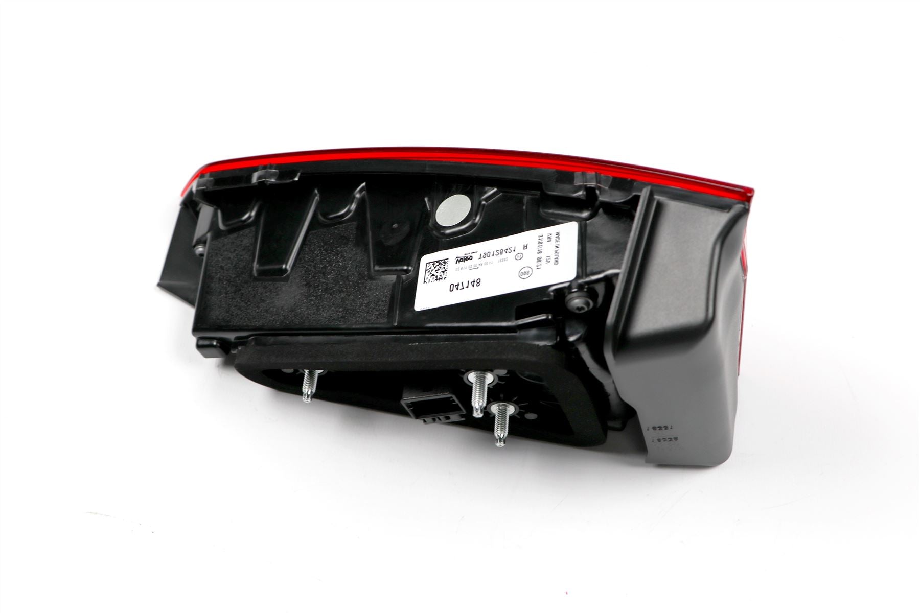 Skoda Kodiaq Left Rear Light, Valeo OEM, OEM 565.945.307.C - View 9