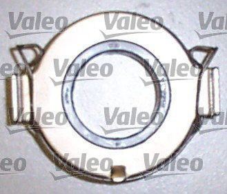 Valeo Clutch Kit for Toyota, OEM quality, OEM TOYOKE185 - View 4