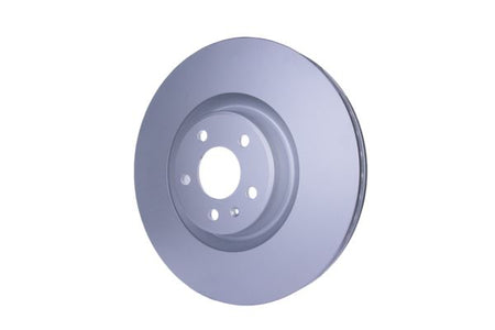 Hella Brake Disc for AUDI, OEM quality, OEM 4G0615301A - View 3