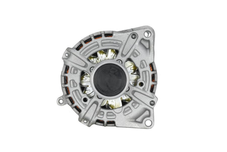 Hella Alternator for Mercedes-Benz, OEM quality, OEM 000 906 00 22 - View 2