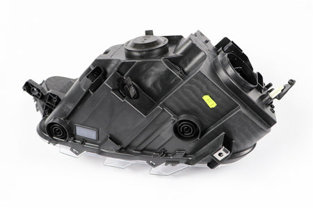 Citroen C4 Cactus Right Headlight, Valeo OEM, OEM 9821349580 - View 7