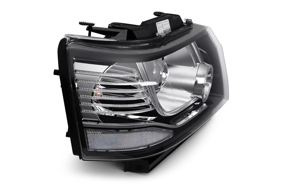 Land Rover Freelander MK2 Right Parking Light, Hella OEM, OEM LR039789 - View 5