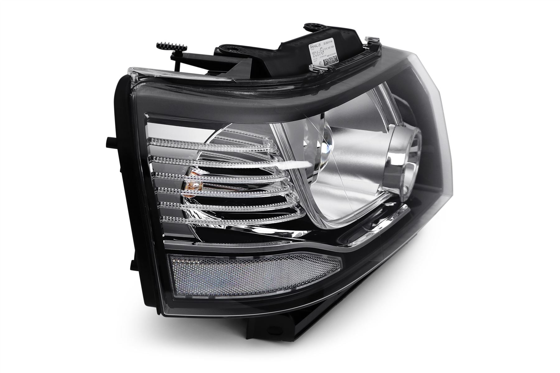 Land Rover Freelander MK2 Right Parking Light, Hella OEM, OEM LR039789 - View 5