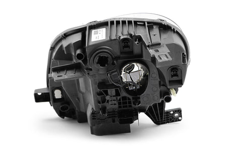 Smart Two Right Headlight, Valeo OEM, OEM A4539066502 - View 7