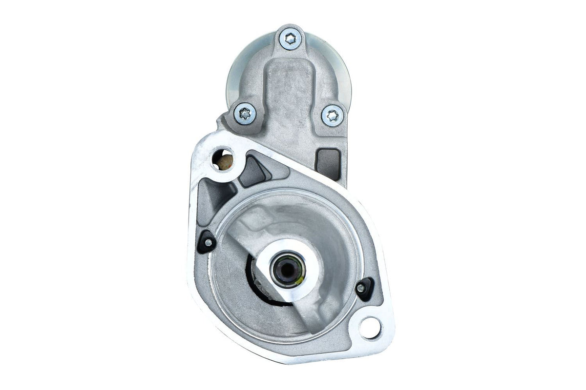 Hella Starter Motor for Mercedes-Benz, OEM quality, OEM 278 906 04 00 - View 3