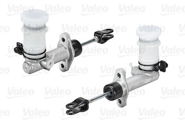 Hyundai Terracan Clutch Master Cylinder, Valeo OEM, OEM 41650H1000, MPN 804806