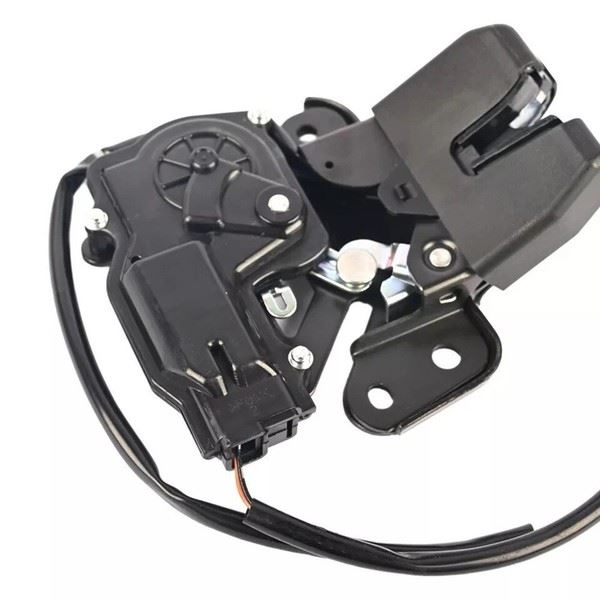 Tailgate Latch Actuator - for Scion - OEM 69350-21110 | Eurowagens