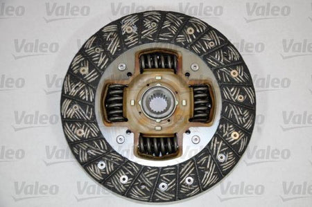 Valeo Clutch Kit for Mitsubishi, OEM quality - View 3